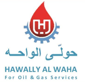 hawally logo